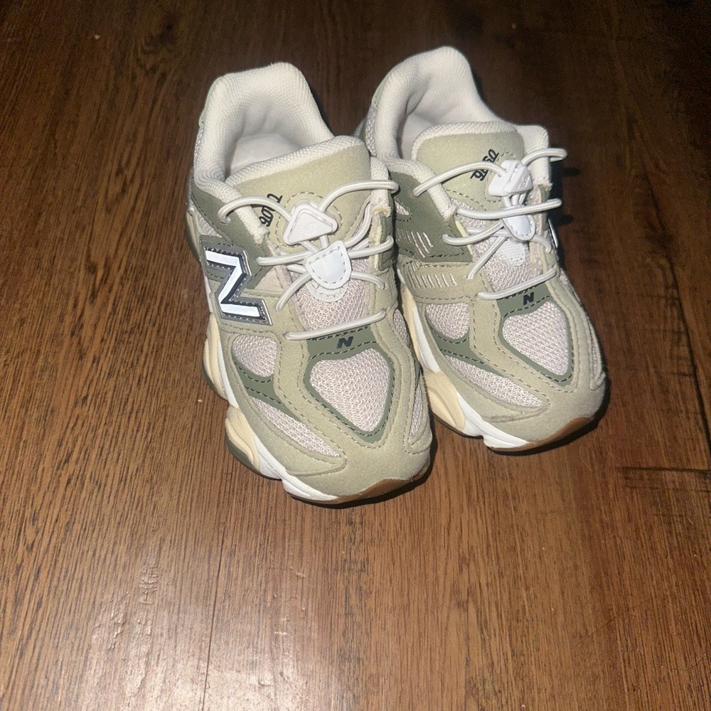 New Balance 9060 Toddler Sneakers